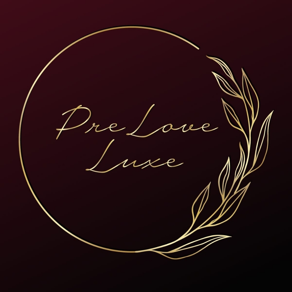 Meet your Posher, Prelove luxe
